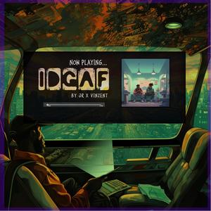 Fear of... Fallin (Explicit)