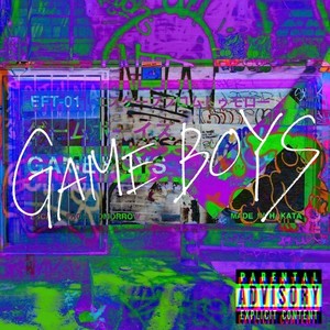 We are E.F.T. (Explicit)