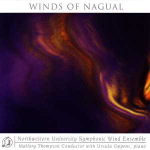 Winds Of Nagual