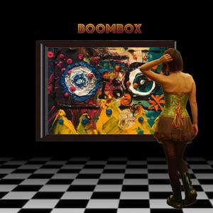 BOOMBOX