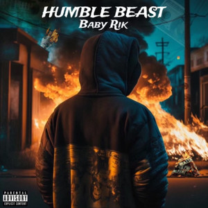 Humble Beast (Explicit)