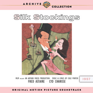 Silk Stockings