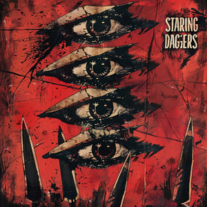 Staring Daggers