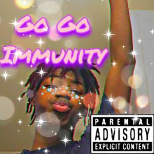 Go Go! (Explicit)