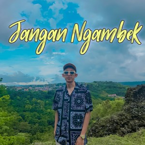 Jangan Ngambek