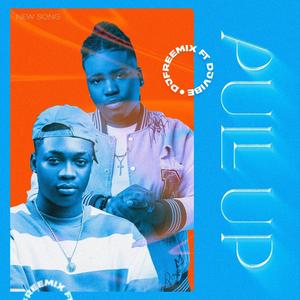 Pull Up (feat. Dj FreeMix)