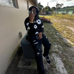 We Da Oness (feat. Fattboy38) (Explicit)