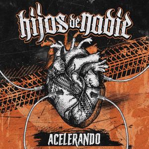 Nada Ni Nadie (feat. Walter Meza & Federico Pertusi)