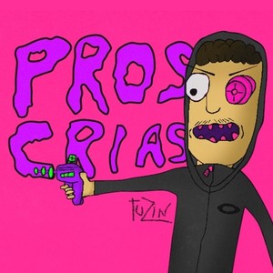 Pros Crias! (Explicit)