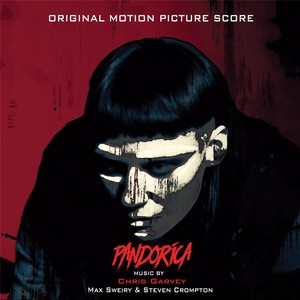 Pandorica: Original Motion Picture Score