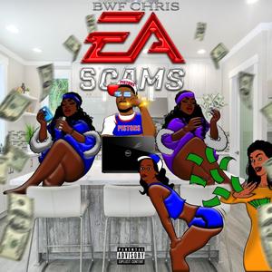 EA Scams (Explicit)