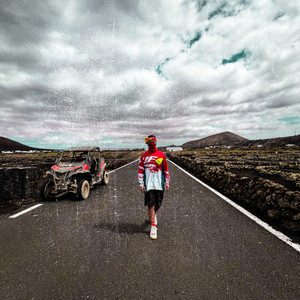 My Way (feat. Yaa Pono) (Explicit)