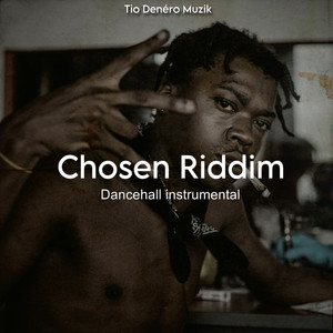 Chosen Riddim (Dancehall Instrumental)