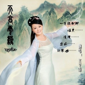 王艺潼 - 天高云淡 (DJ小杨REMIX)