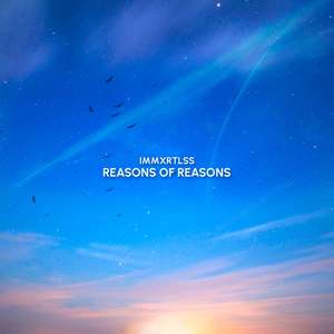 Reasons of Reasons