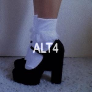 ALT-F4 you are not ready for restoration (feat. ALT-F4)