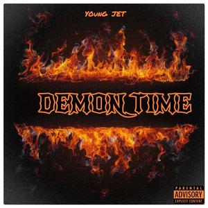 Demon Time (Explicit)