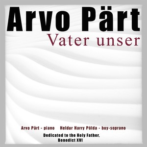 Pärt: Vater unser