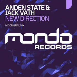 New Direction (Original Mix)