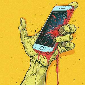 Living Dead (Explicit)