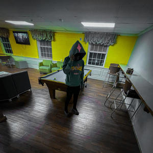 White Tees (Explicit)