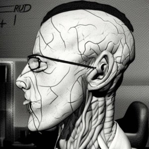 Нейроразъёб (Explicit)