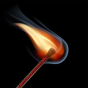 Watch em catch his flame (feat. B.K.B.) (Explicit)