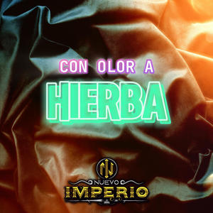 Con Olor A Hierba (En vivo)