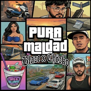 PURA MALDAD (Explicit)