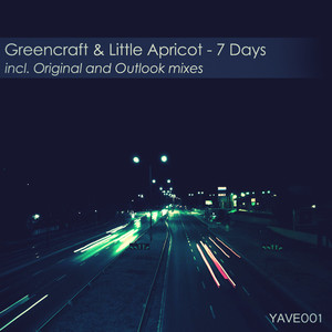 7 Days (Outlook remix)