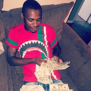 Money Money (Explicit)