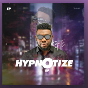 HYPNOTIZE EP