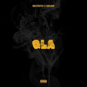 GLA (feat. Restrito) [Explicit]