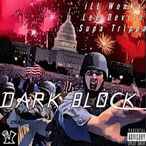 Intro(feat. Lee Devito & Supa Trippa) (Explicit)