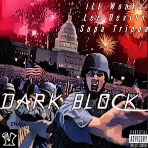 Dark Block (Explicit)