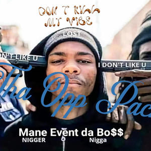 Imposta (feat. Drewdini) (Explicit)