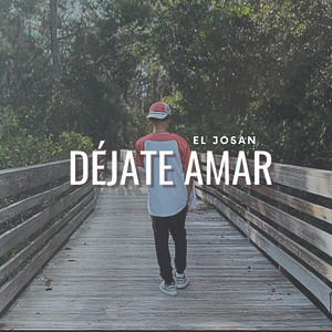 Déjate Amar