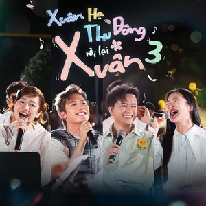 Mashup Hoa Ban x Sống Như Những Đóa Hoa