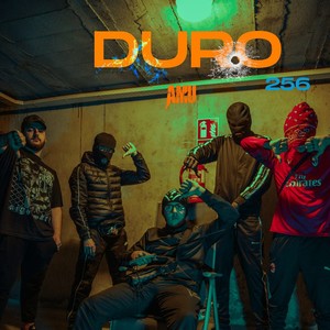 Duro (Explicit)