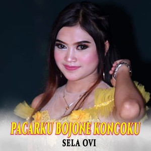 Pacarku Bojone Koncoku