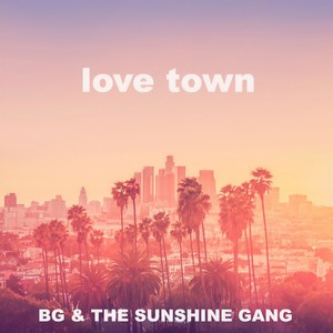 Love Town (Instrumental Dance Mix)