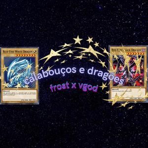 calabouços e dragões (Explicit)