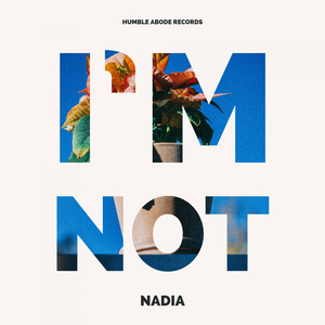 I'm Not (Original Mix)