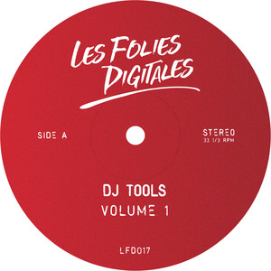 DJ Tools, Vol. 1