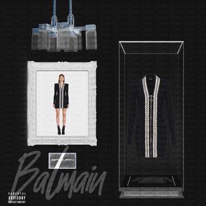 BALMAIN (Explicit)