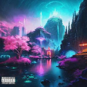 Neon World (feat. Fukkit) (Explicit)