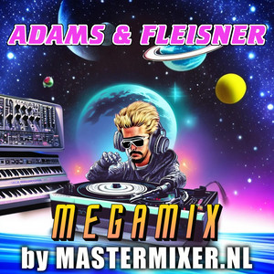 Adams&Fleisner Megamix