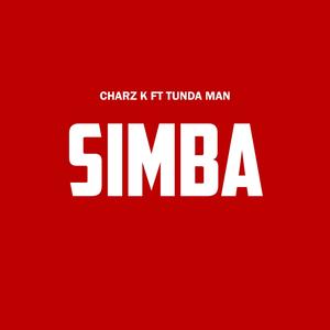 Simba (feat. Tunda Man) (Explicit)