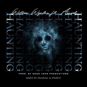 Haunting (feat. Aeriol)