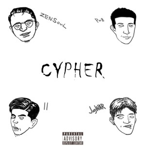 LA Cypher 洛杉矶(Prod.Hucci&Stooki)